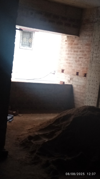 2 BHK Apartment 981 Sq.ft. for Sale in Mohishila Colony, Asansol