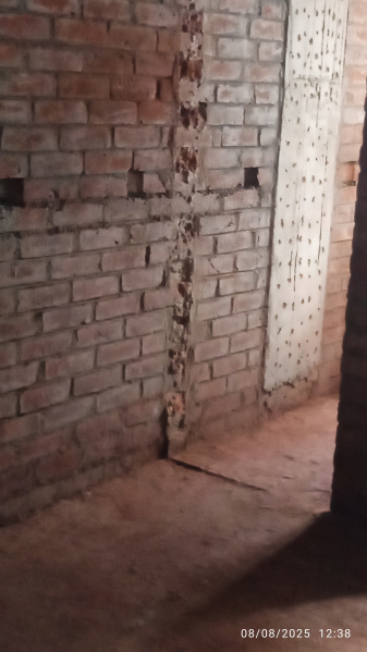 2 BHK Apartment 981 Sq.ft. for Sale in Mohishila Colony, Asansol