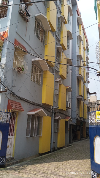 2 BHK Apartment 875 Sq.ft. for Sale in Sarada Pally, Asansol