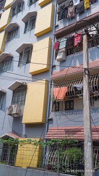 2 BHK Flat for Sale in Court More, Asansol