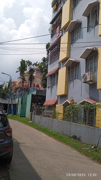 2 BHK Apartment 875 Sq.ft. for Sale in Court More, Asansol