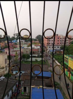 3 BHK Apartment 1357 Sq.ft. for Sale in Kalipahari, Asansol