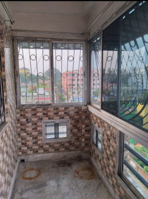 3 BHK Apartment 1357 Sq.ft. for Sale in Kalipahari, Asansol