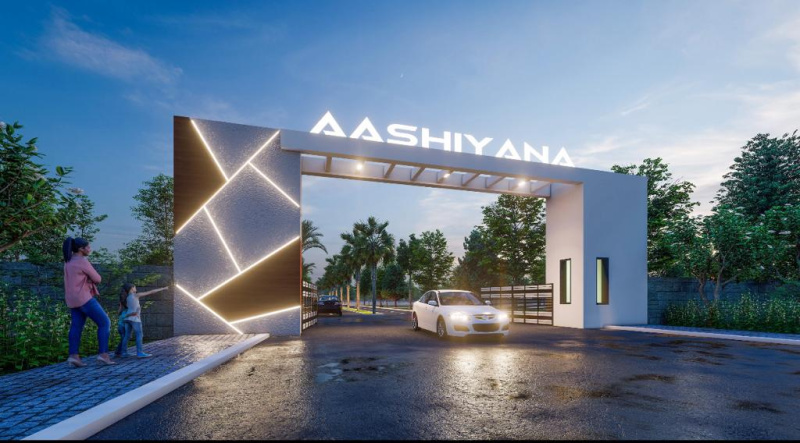2 BHK House 1350 Sq.ft. for Sale in Ethora, Asansol