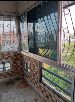 3 BHK Apartment 1357 Sq.ft. for Sale in Budha More, Asansol