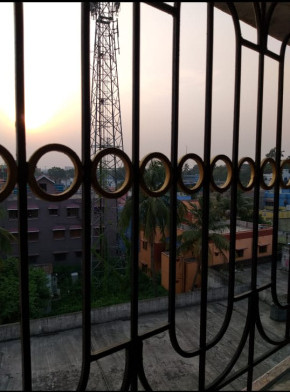 3 BHK Apartment 1357 Sq.ft. for Sale in Budha More, Asansol
