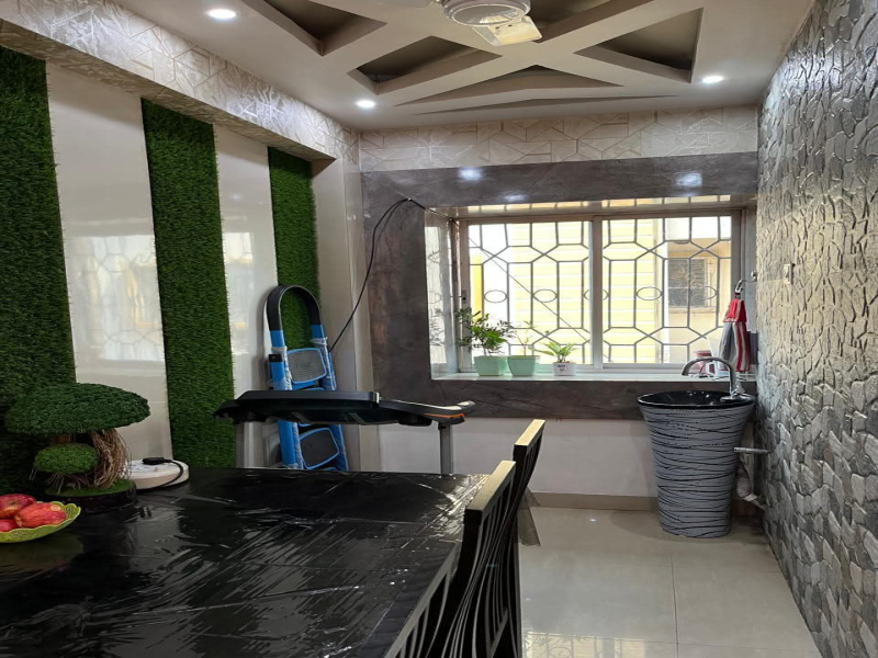 3 BHK 1379 Sq.ft. Apartment for Sale in Shristinagar, Asansol