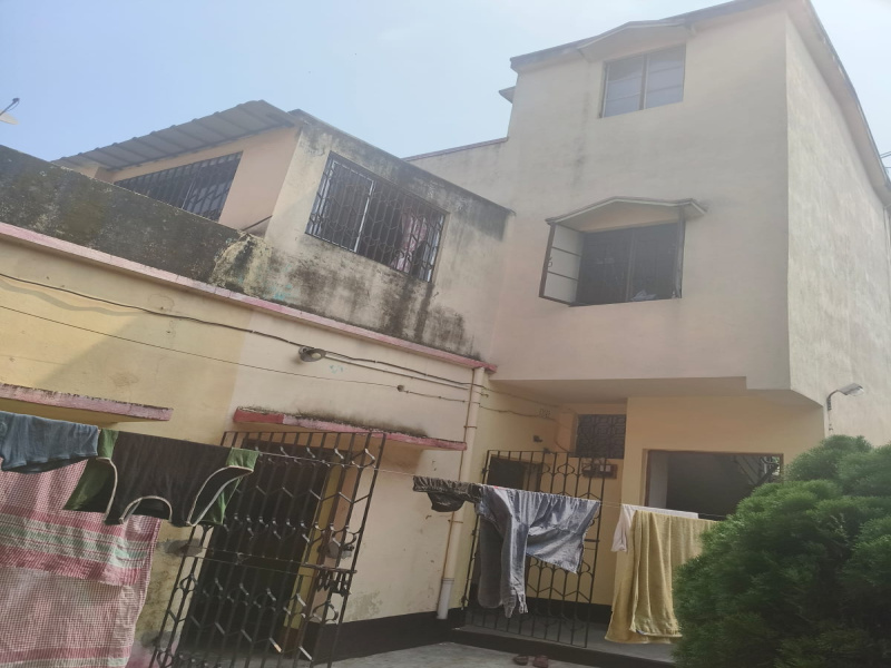 6 BHK 2200 Sq.ft. House for Sale in Hutton Road, Asansol