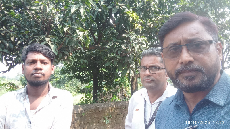  7 Katha Residential Plot for Sale in Neamatpur, Asansol