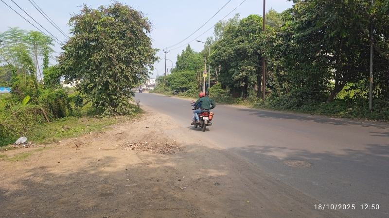  7 Katha Residential Plot for Sale in Neamatpur, Asansol