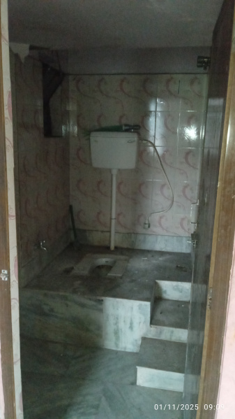 3 BHK 1144 Sq.ft. Apartment for Sale in Mohishila Colony, Asansol