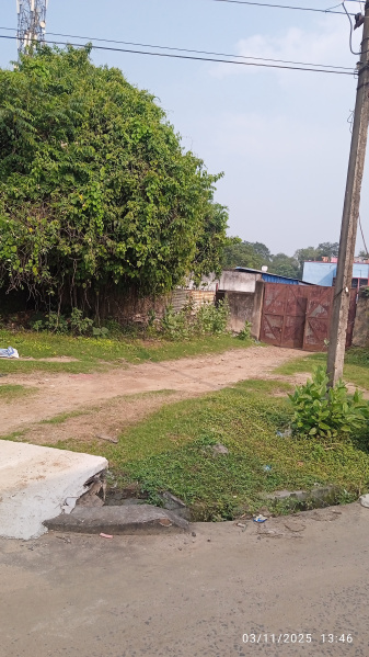  2160 Sq.ft. Residential Plot for Sale in Ushagram, Asansol