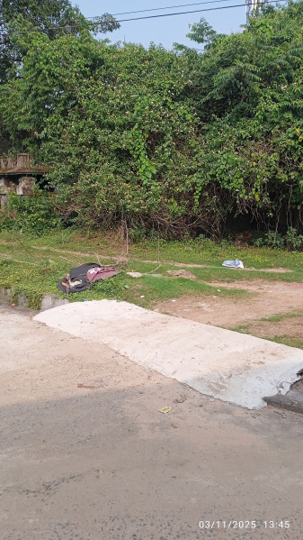  2160 Sq.ft. Residential Plot for Sale in Ushagram, Asansol