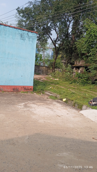  2160 Sq.ft. Residential Plot for Sale in Ushagram, Asansol