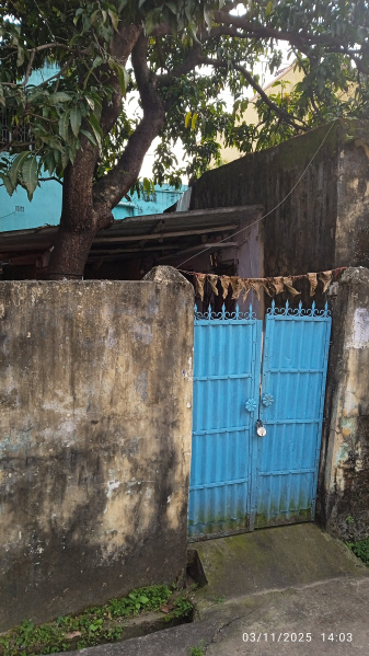  1440 Sq.ft. Residential Plot for Sale in Dildar Nagar, Asansol