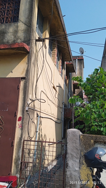 7 BHK 2000 Sq.ft. House for Sale in Kanyapur, Asansol