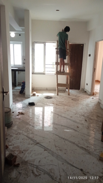 2 BHK 930 Sq.ft. Apartment for Sale in SB Gorai Road, Asansol