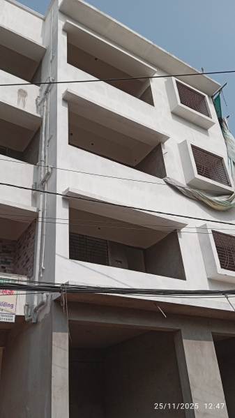 3 BHK 1100 Sq.ft. Apartment for Sale in Apcar Garden West, Asansol