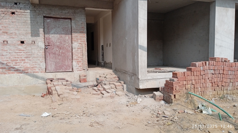 3 BHK 1100 Sq.ft. Apartment for Sale in Apcar Garden West, Asansol