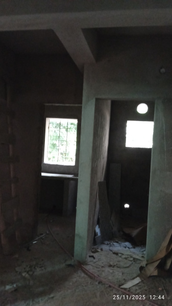 3 BHK 1325 Sq.ft. Apartment for Sale in Apcar Garden, Asansol