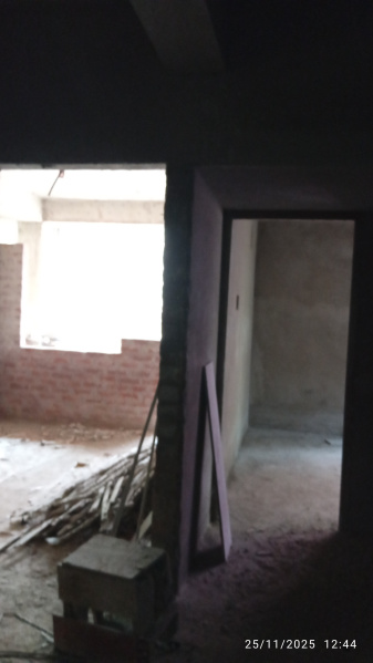 3 BHK 1325 Sq.ft. Apartment for Sale in Apcar Garden, Asansol