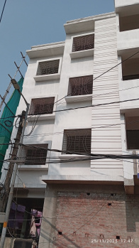 2 BHK Flat for Sale in Apcar Garden, Asansol