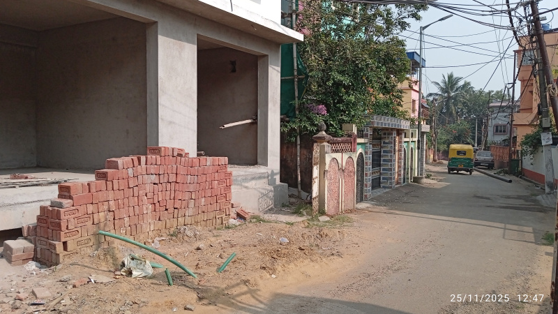 2 BHK 970 Sq.ft. Apartment for Sale in Apcar Garden, Asansol