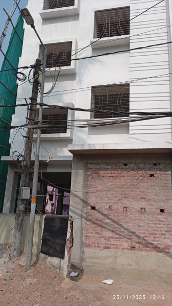 3 BHK 1334 Sq.ft. Apartment for Sale in Radha Nagar, Asansol