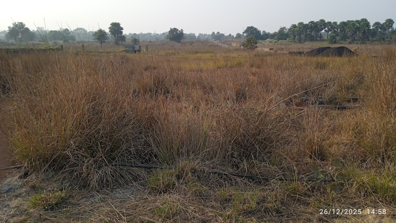  15 Katha Residential Plot for Sale in Morichkotha, Asansol