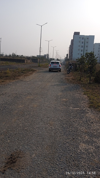 15 Katha Residential Plot for Sale in Morichkotha, Asansol