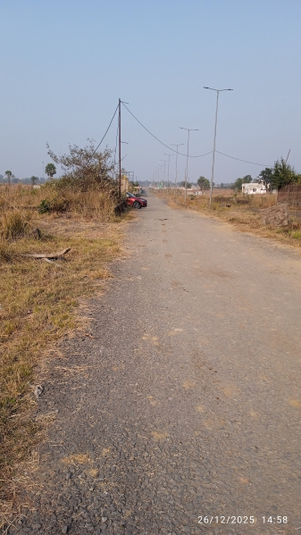  15 Katha Residential Plot for Sale in Morichkotha, Asansol