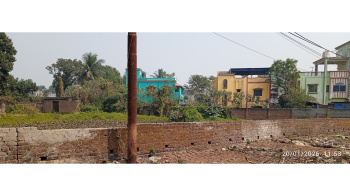  Residential Plot for Sale in Ismile, Asansol