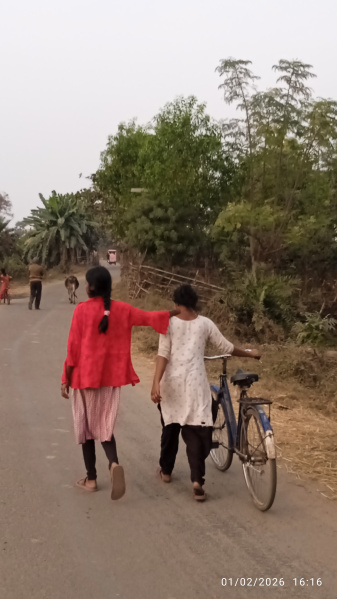  3 Katha Residential Plot for Sale in Morichkotha, Asansol