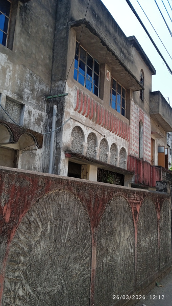 5 BHK 4837 Sq.ft. House for Sale in Sarada Pally, Asansol