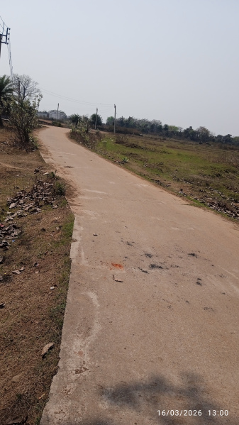  15 Bigha Commercial Land for Sale in Salanpur, Asansol