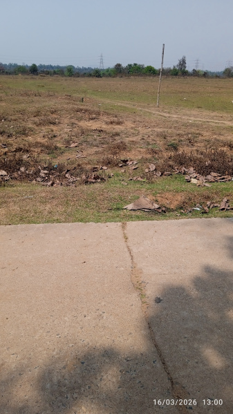  15 Bigha Commercial Land for Sale in Salanpur, Asansol