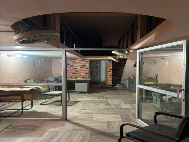  300 Sq.ft. Commercial Shop for Rent in SB Gorai Road, Asansol