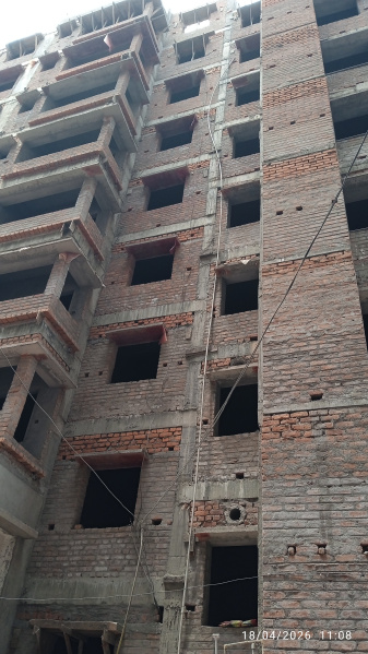 2 BHK 901 Sq.ft. Apartment for Sale in Raniganj, Bardhaman