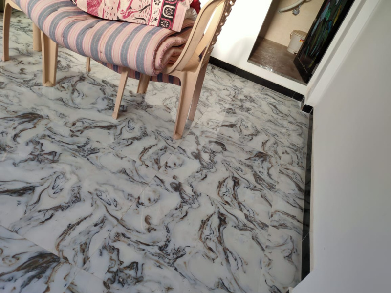 4 BHK 1620 Sq.ft. Villa for Sale in Gorai, Mumbai