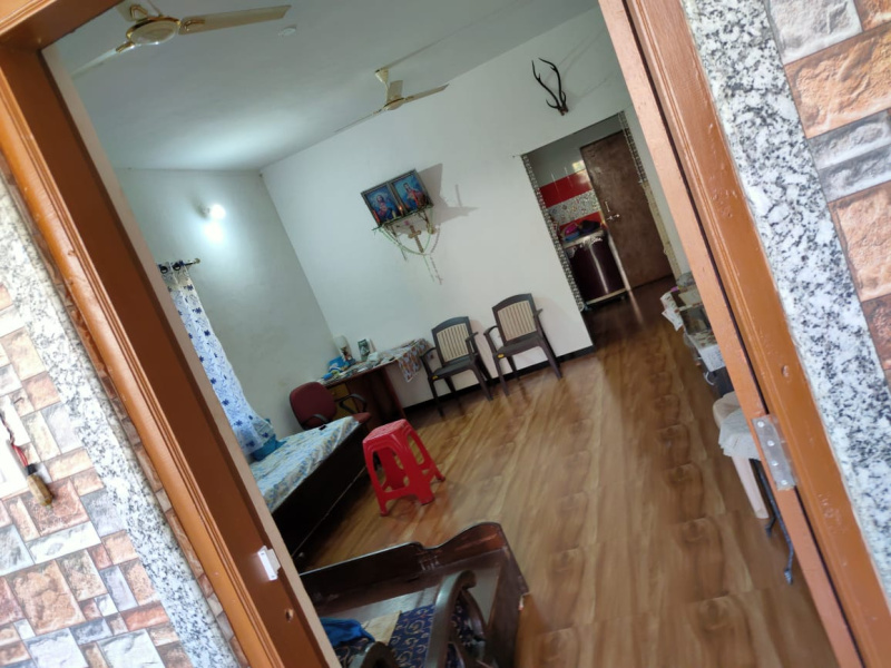 4 BHK 1620 Sq.ft. Villa for Sale in Gorai, Mumbai