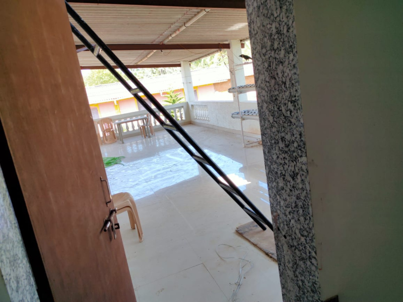 4 BHK 1620 Sq.ft. Villa for Sale in Gorai, Mumbai