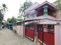 5 BHK House for Sale in Manacaud, Thiruvananthapuram