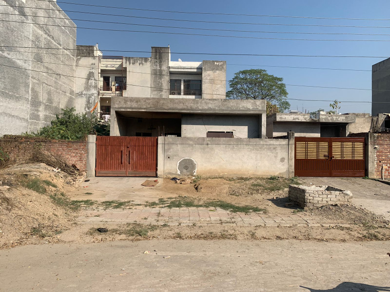  Residential Plot 250 Sq. Yards for Sale in Block A, New Amritsar Colony, 