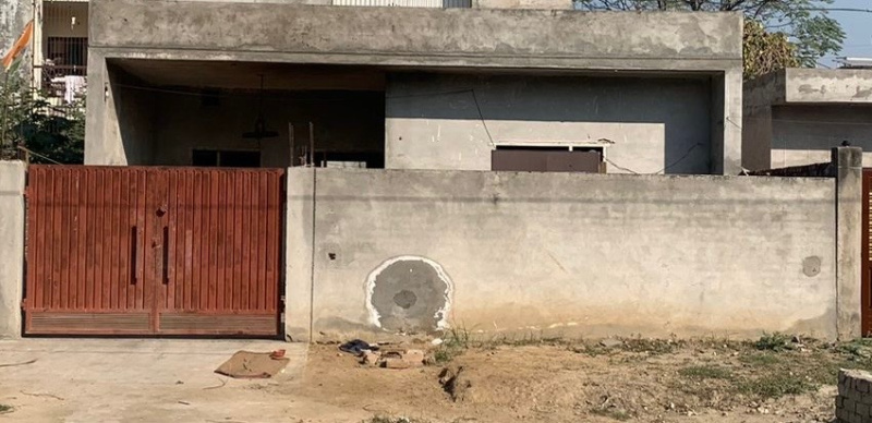  Residential Plot 250 Sq. Yards for Sale in Block A, New Amritsar Colony, 
