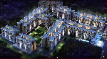 2 BHK Flat for Sale in New Sanganer Road, Jaipur