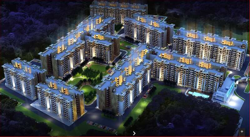 2 BHK Apartment 1150 Sq.ft. for Sale in New Sanganer Road, Jaipur
