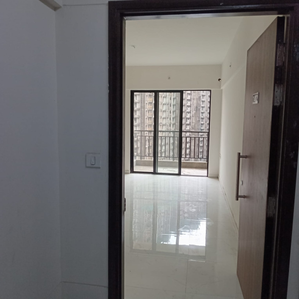 1 BHK Apartment 650 Sq.ft. for Sale in Dombivli East, Thane