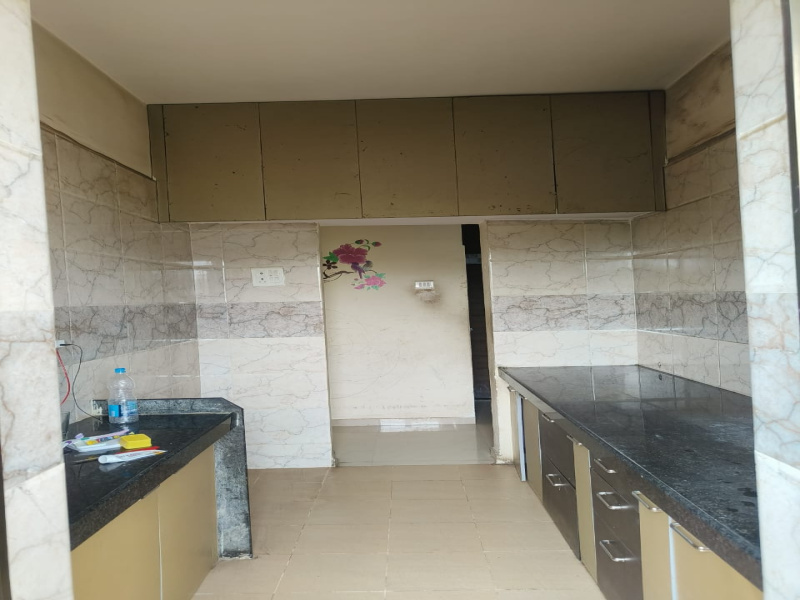 1 BHK Apartment 580 Sq.ft. for Sale in Palghar West, Mahim Road, Palghar