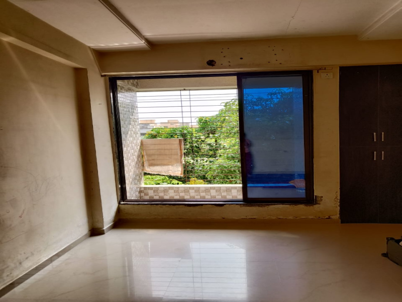 1 BHK Apartment 580 Sq.ft. for Sale in Palghar West, Mahim Road, Palghar