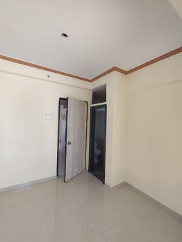 1 BHK Flat for Sale in Palghar East